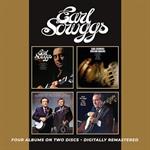 Earl Scruggs - Nashville\'s Rock / Dueling Banjos / The Storyteller & The Banjo Man / Top Of The World